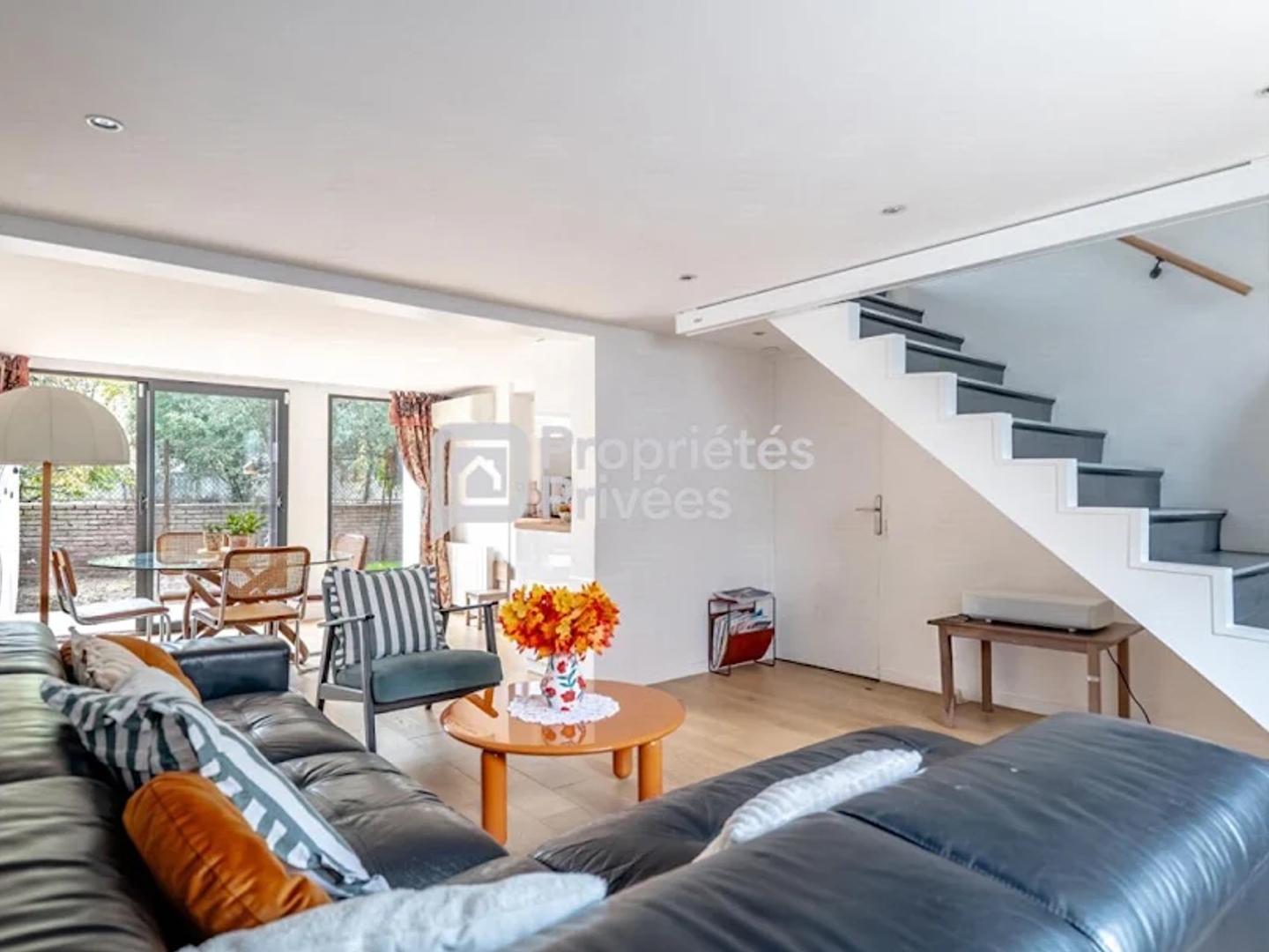 Maison 6 pièces 134 m²