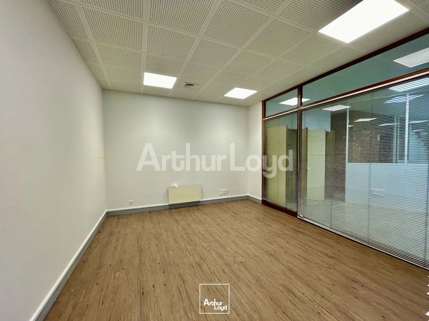 Bureaux à vendre - 230m2 - Lille (59160)