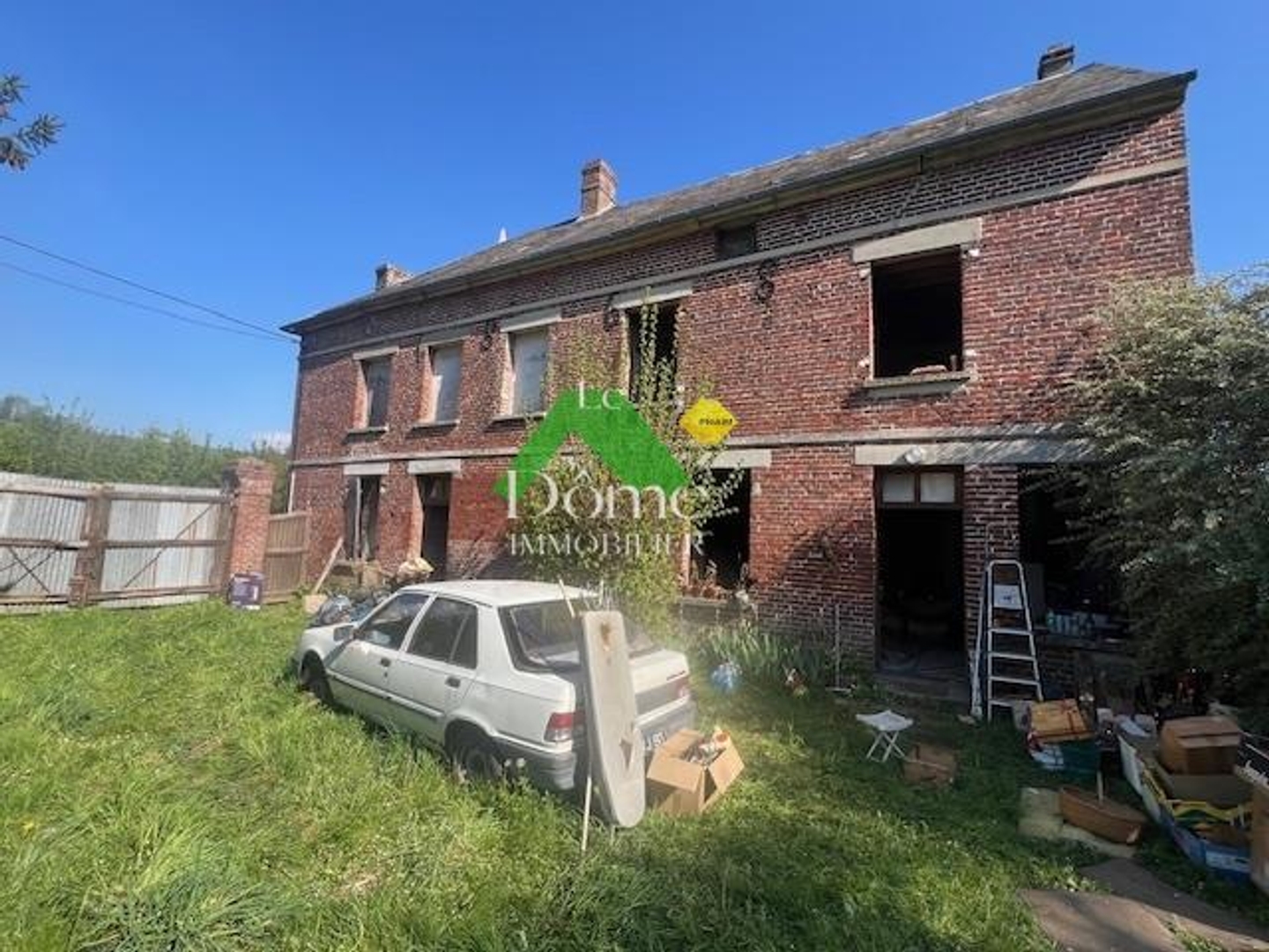 PROCHE AXE RAPIDE