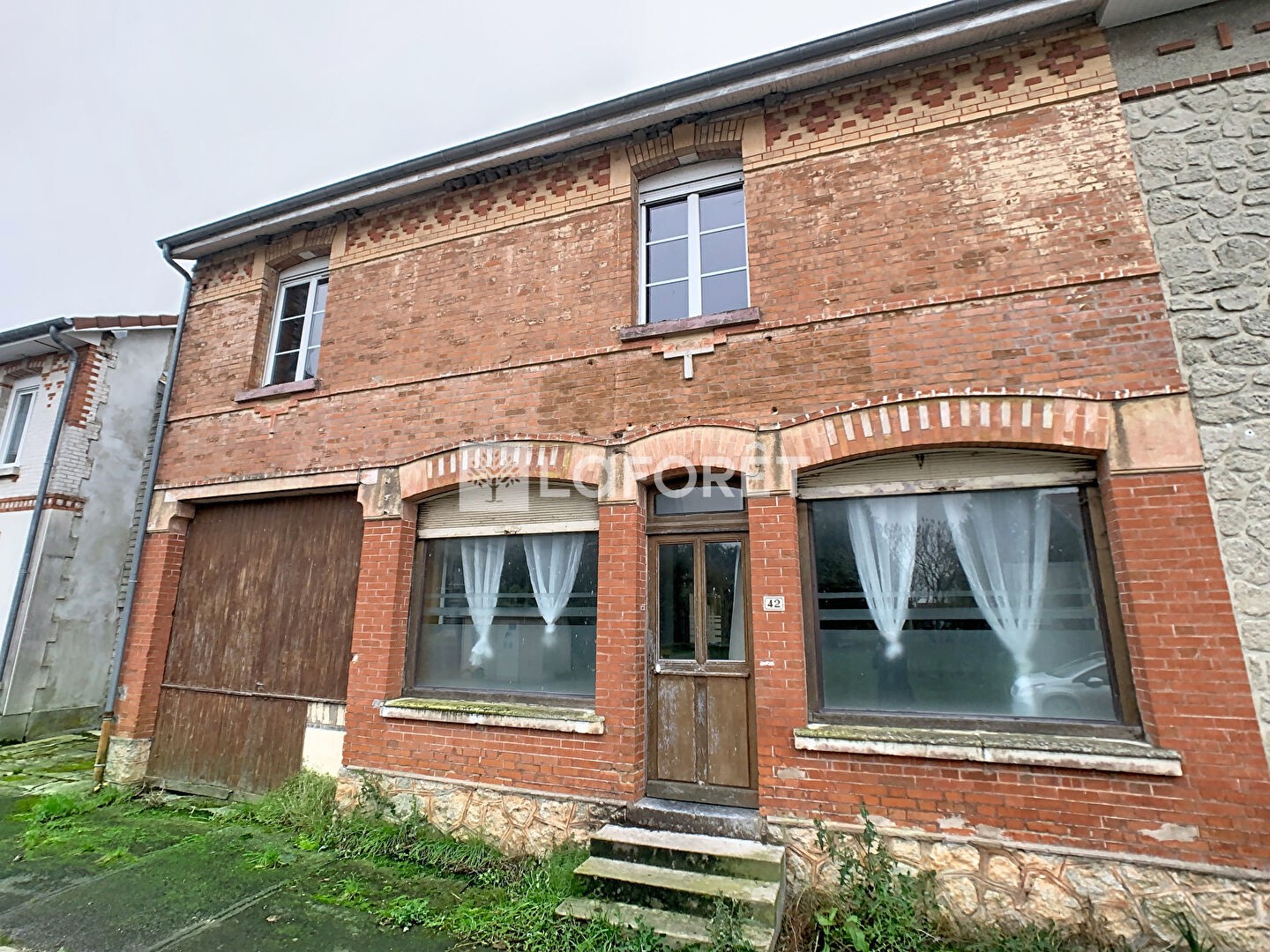 Maison 7 pièces 165 m²