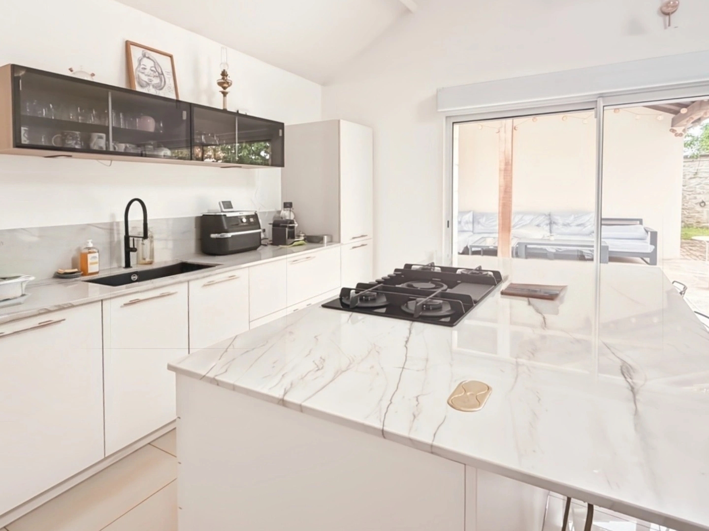 Maison à vendre - 7 pièces - 194m2 - Montataire (60160)