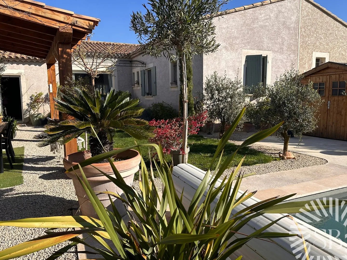 Maison 3 pièces 86 m²