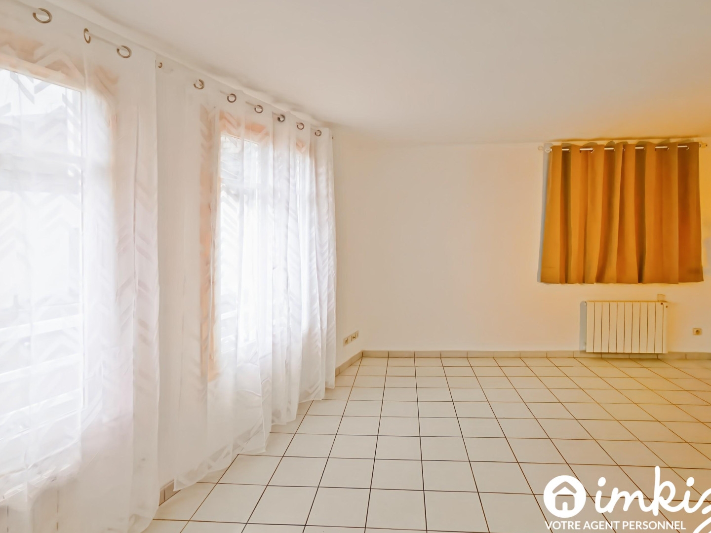 Appartement 1 pièce