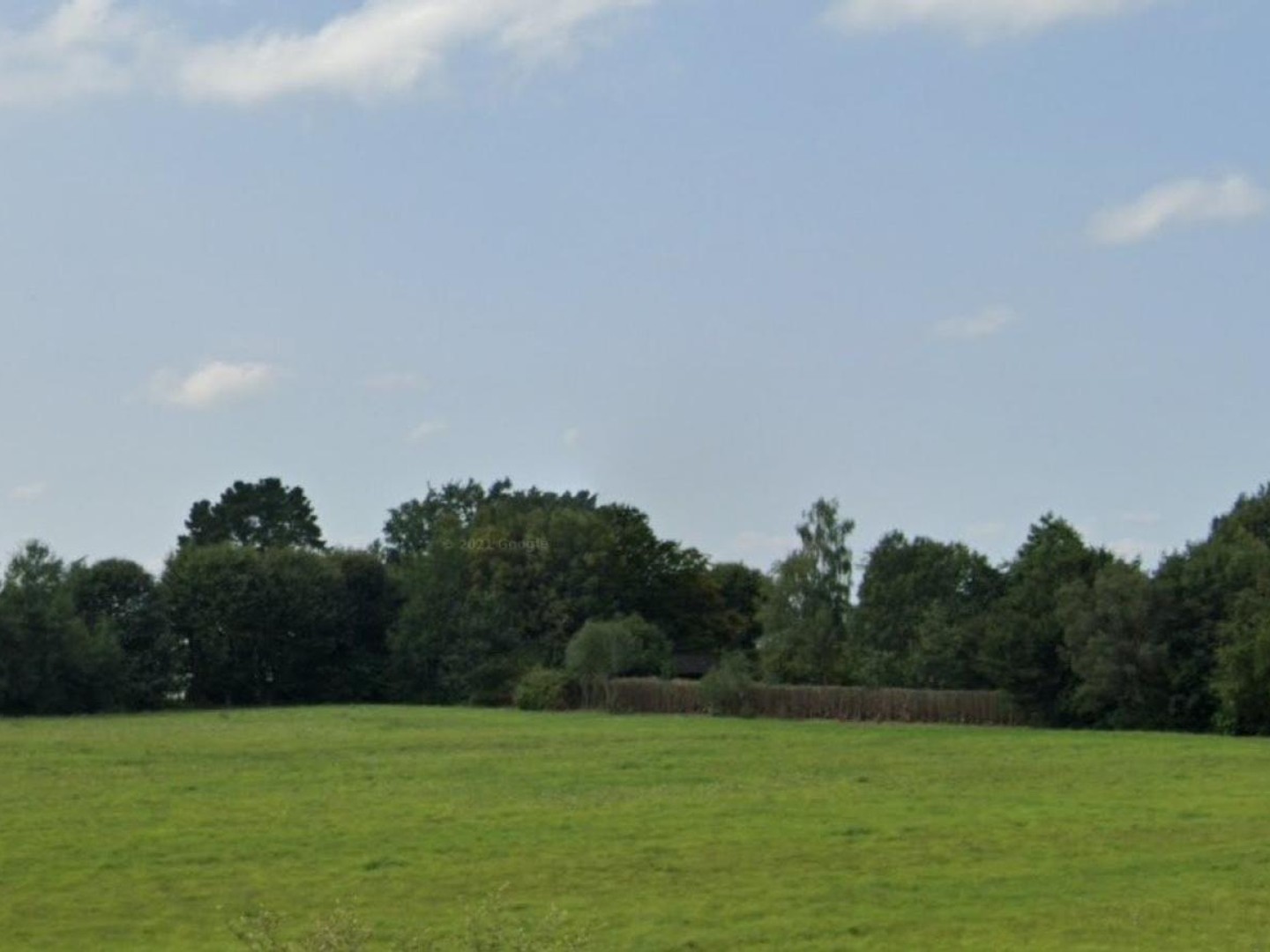 Terrain constructible à diviser