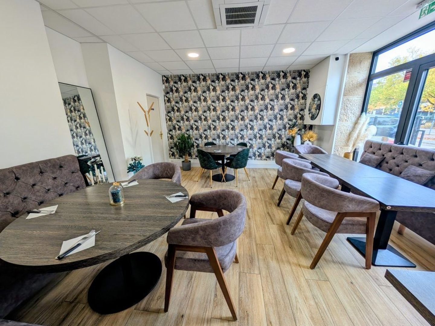 Magasin à vendre - 100m2 - Dijon (21000)