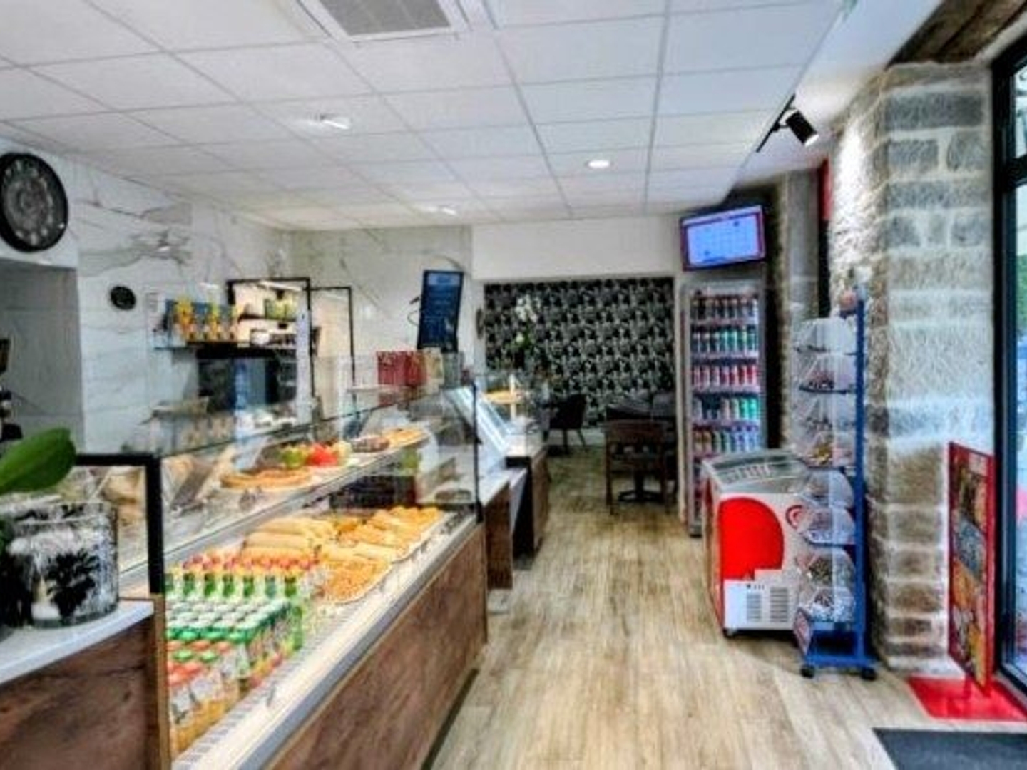 Magasin à vendre - 100m2 - Dijon (21000)