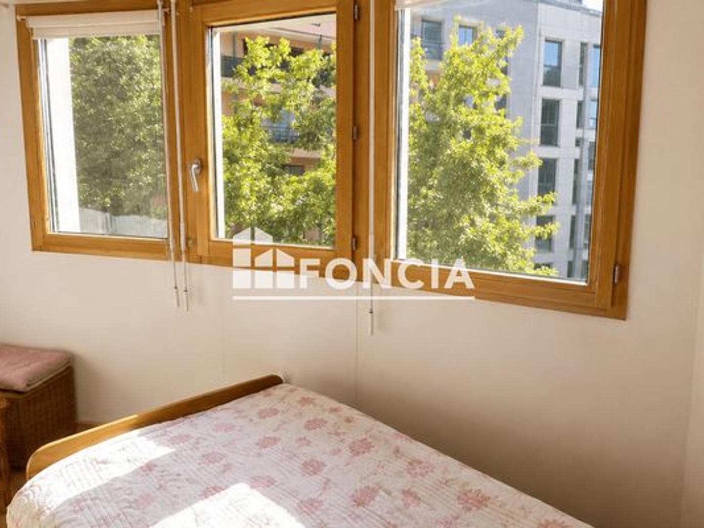 Appartement à vendre - 3 pièces - 68m2 - Thonon-Les-Bains (74200)