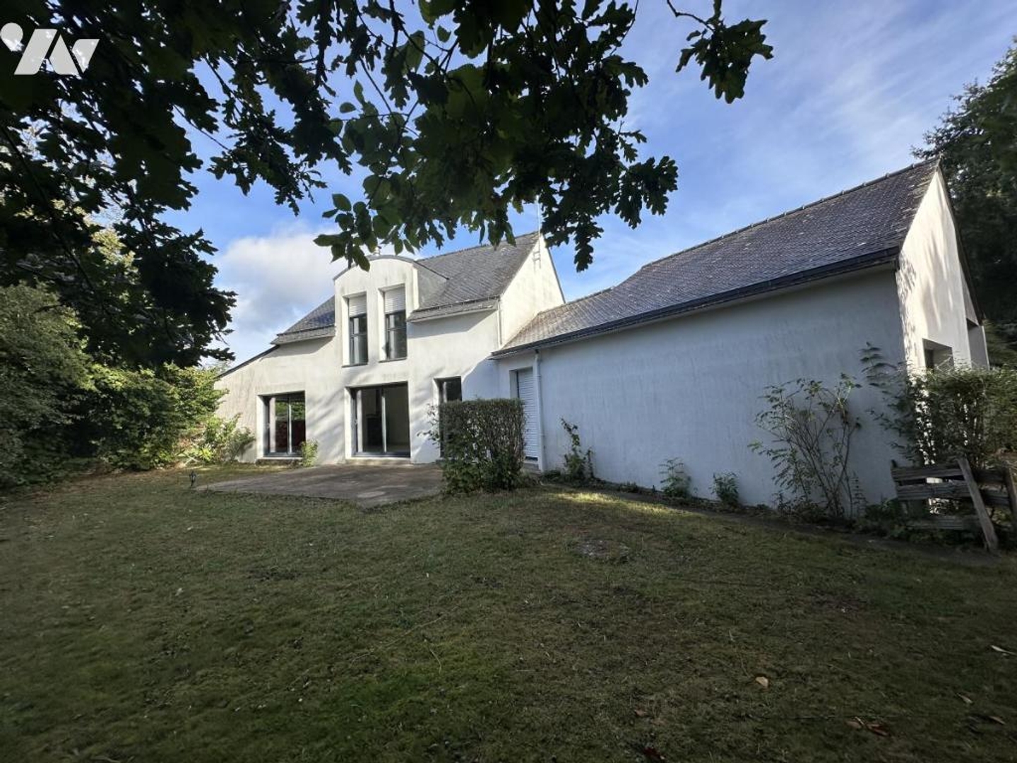 Maison 5 pièces 126 m²