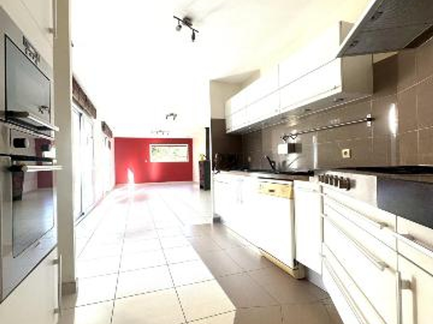 Maison à vendre - 5 pièces - 126m2 - Calan (56240)