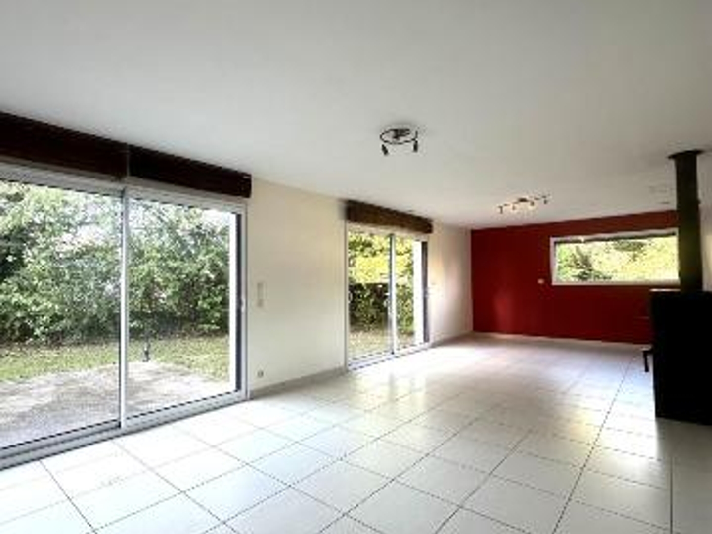 Maison à vendre - 5 pièces - 126m2 - Calan (56240)