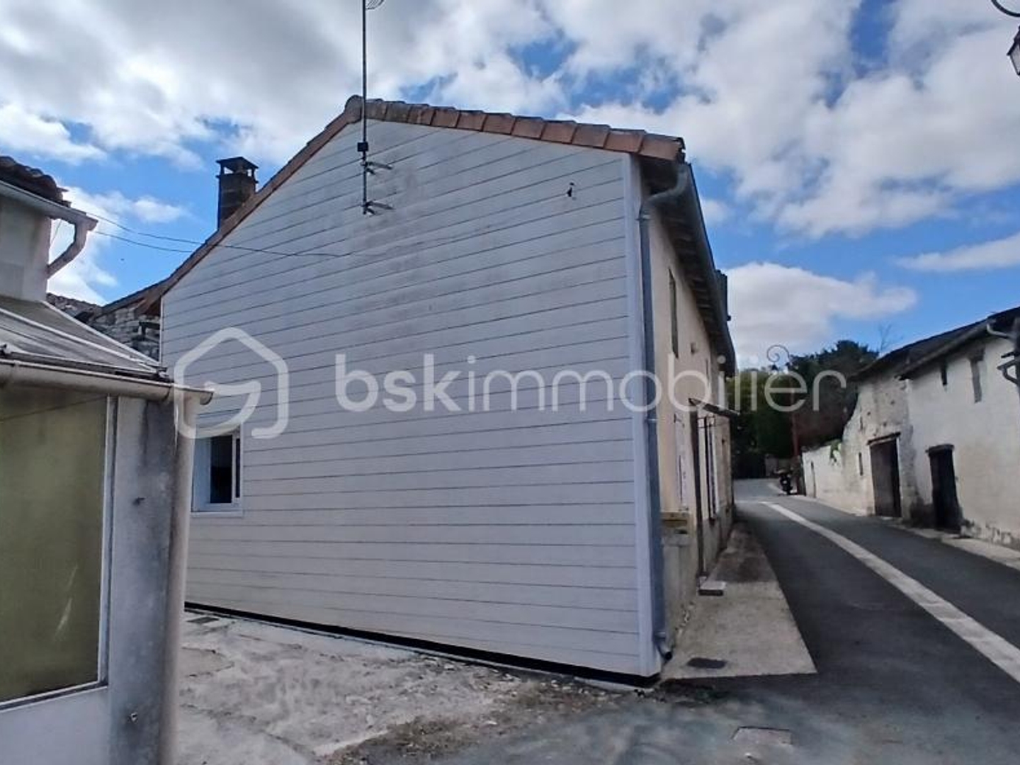 Maison 6 pièces 130 m²