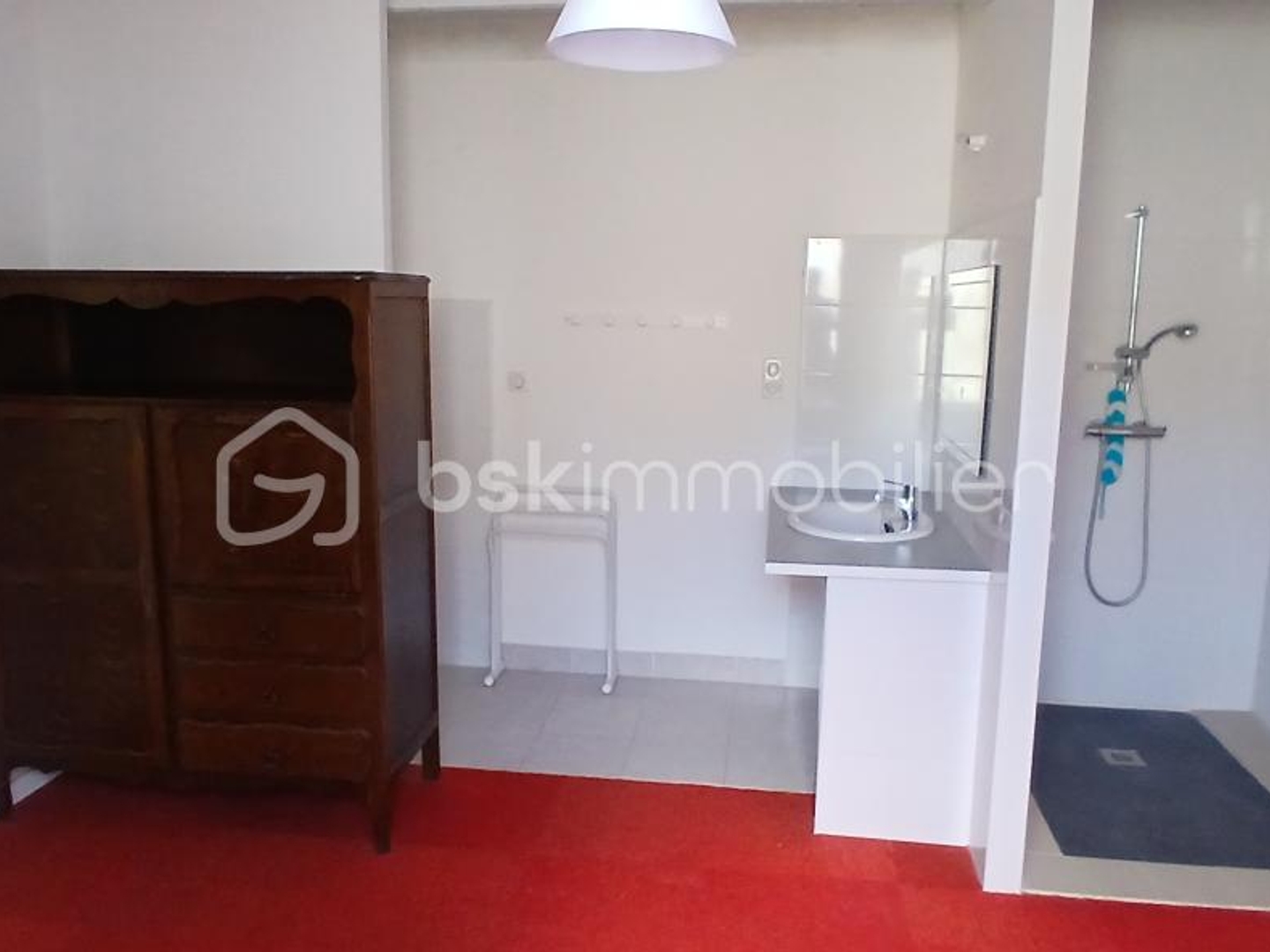 Maison à vendre - 6 pièces - 130m2 - Salignac-Sur-Char... (17800)