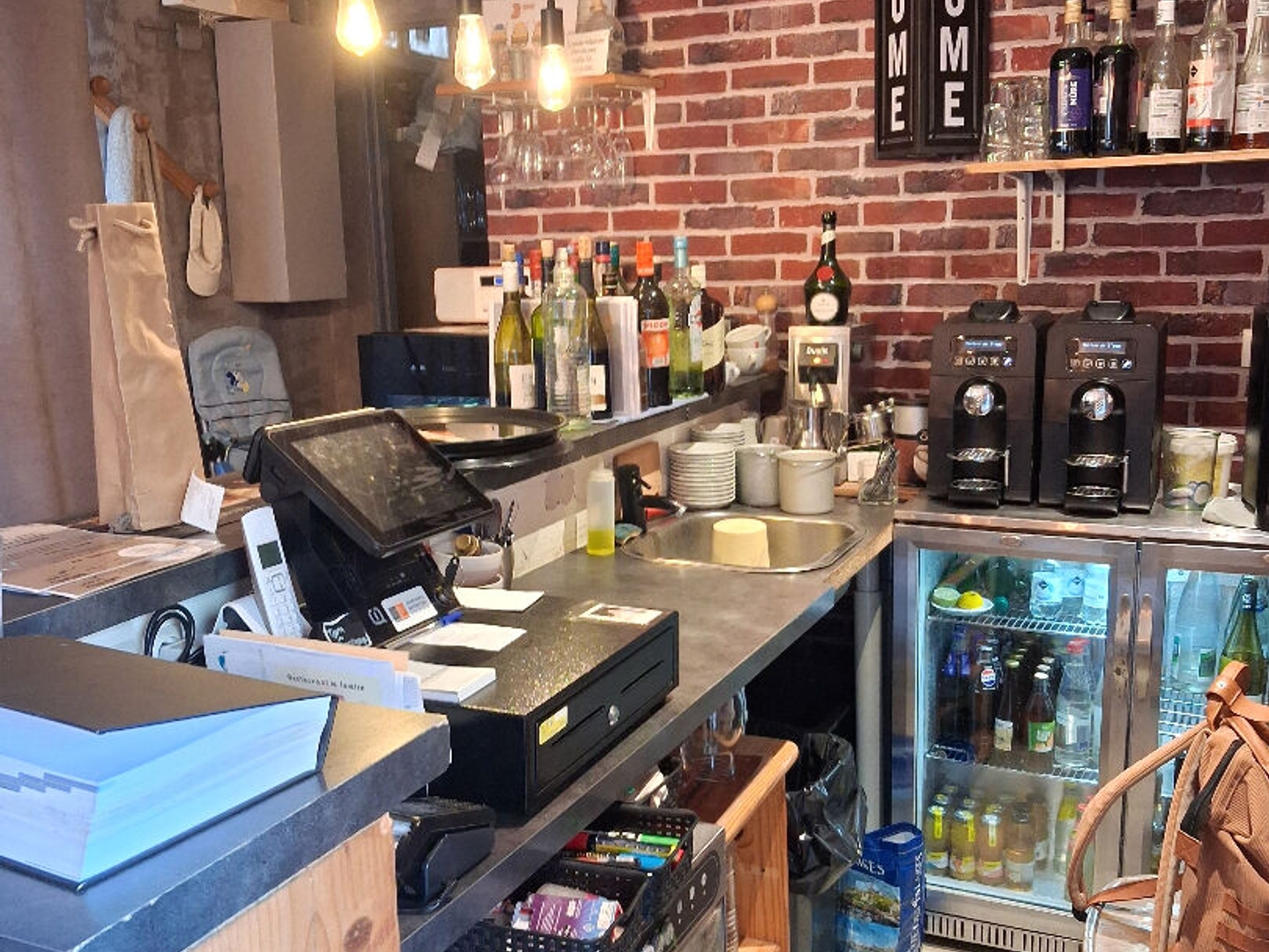 Magasin à vendre - 4 pièces - Yport (76111)