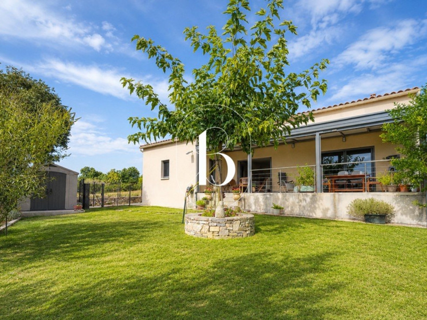 Villa 5 pièces 106 m²