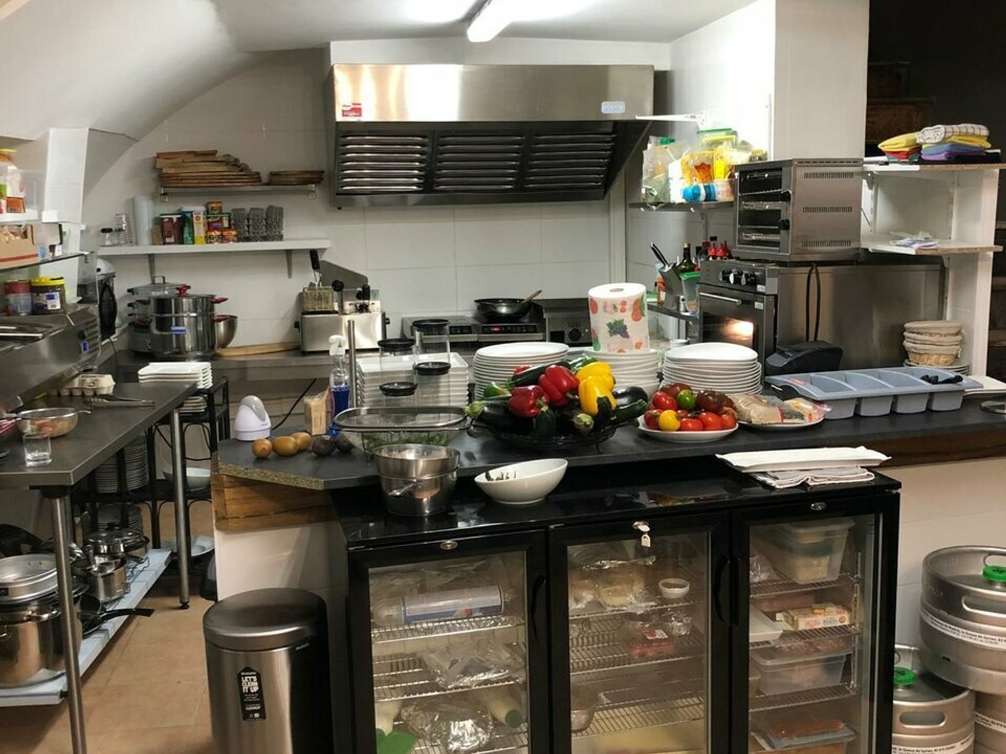 Magasin à vendre - 85m2 - Montpellier (34000)