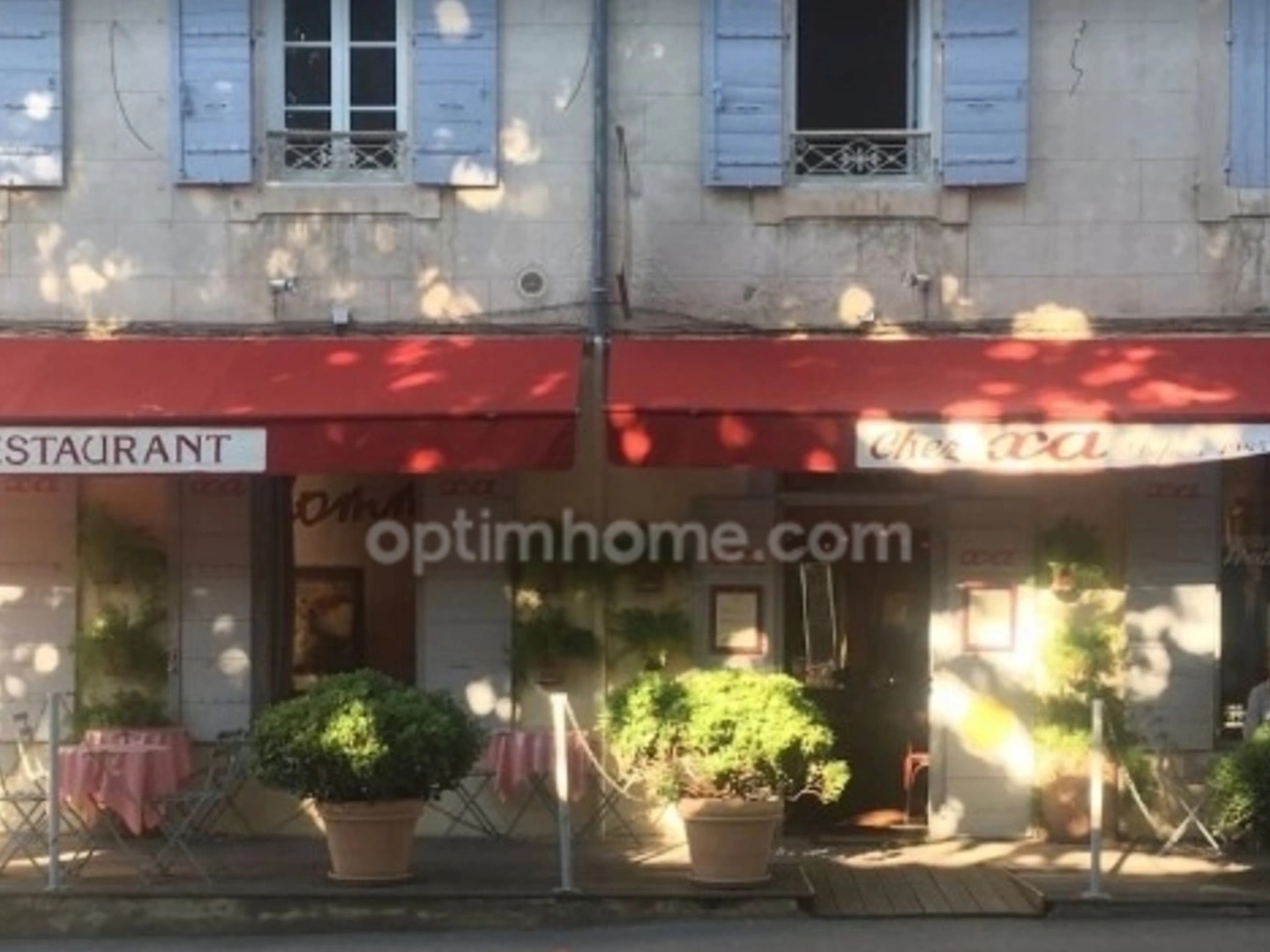 Fonds de commerce à vendre SAINT REMY DE PROVENCE