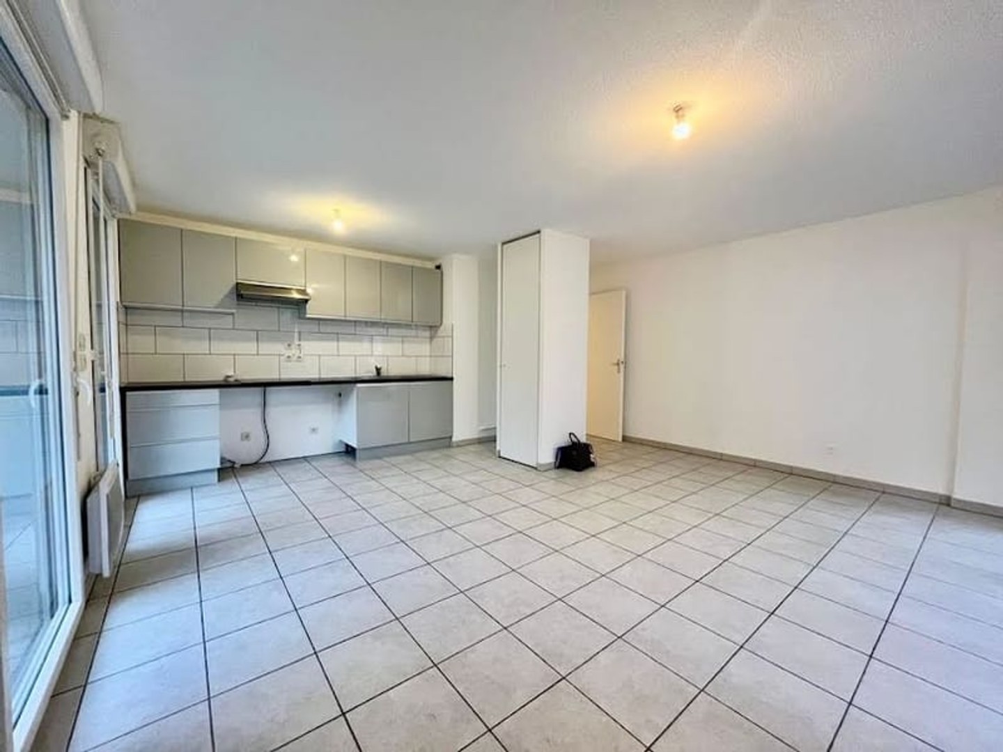 Maison 3 pièces 60 m²