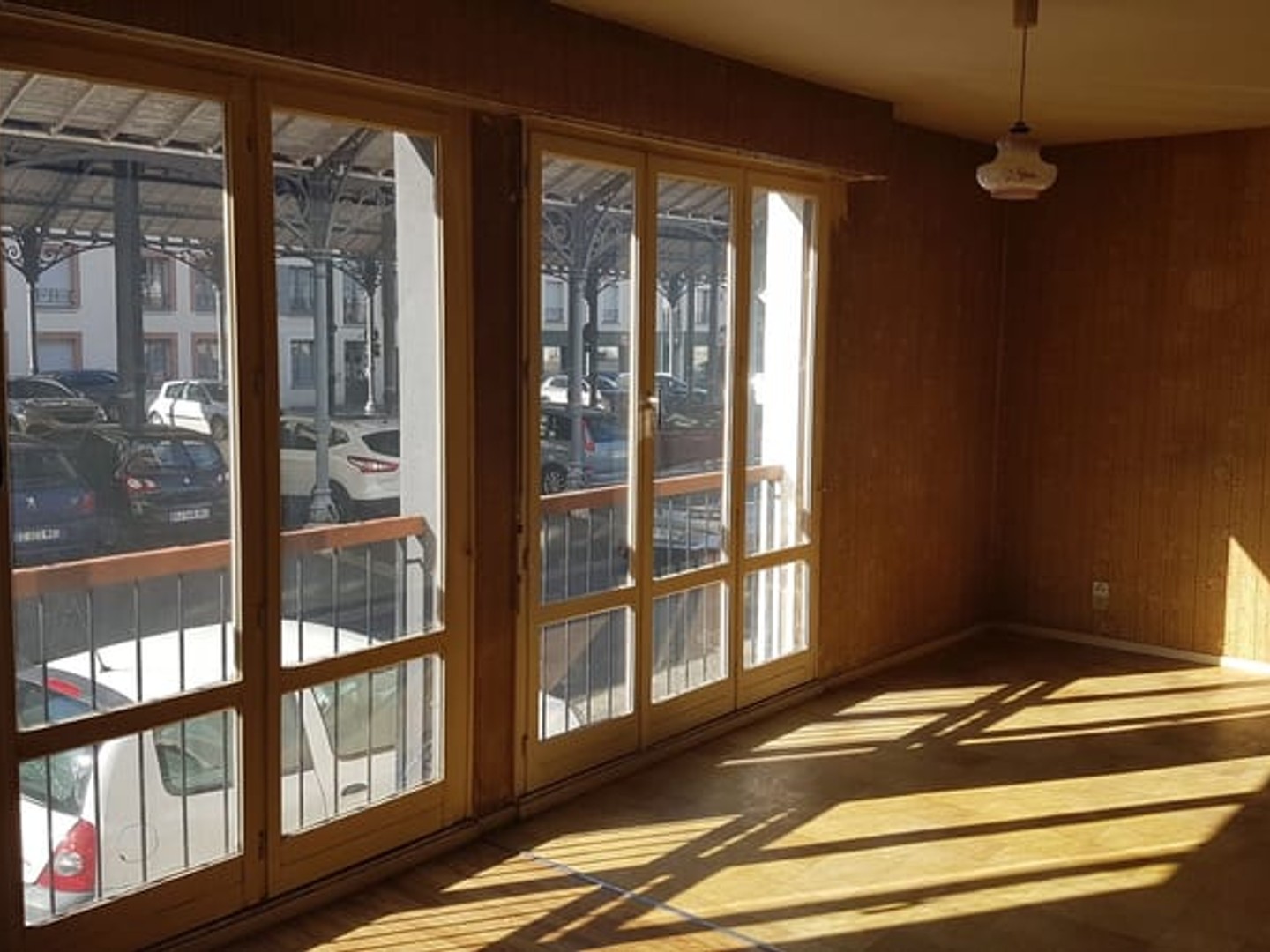 Appartement 1 pièce 37 m²