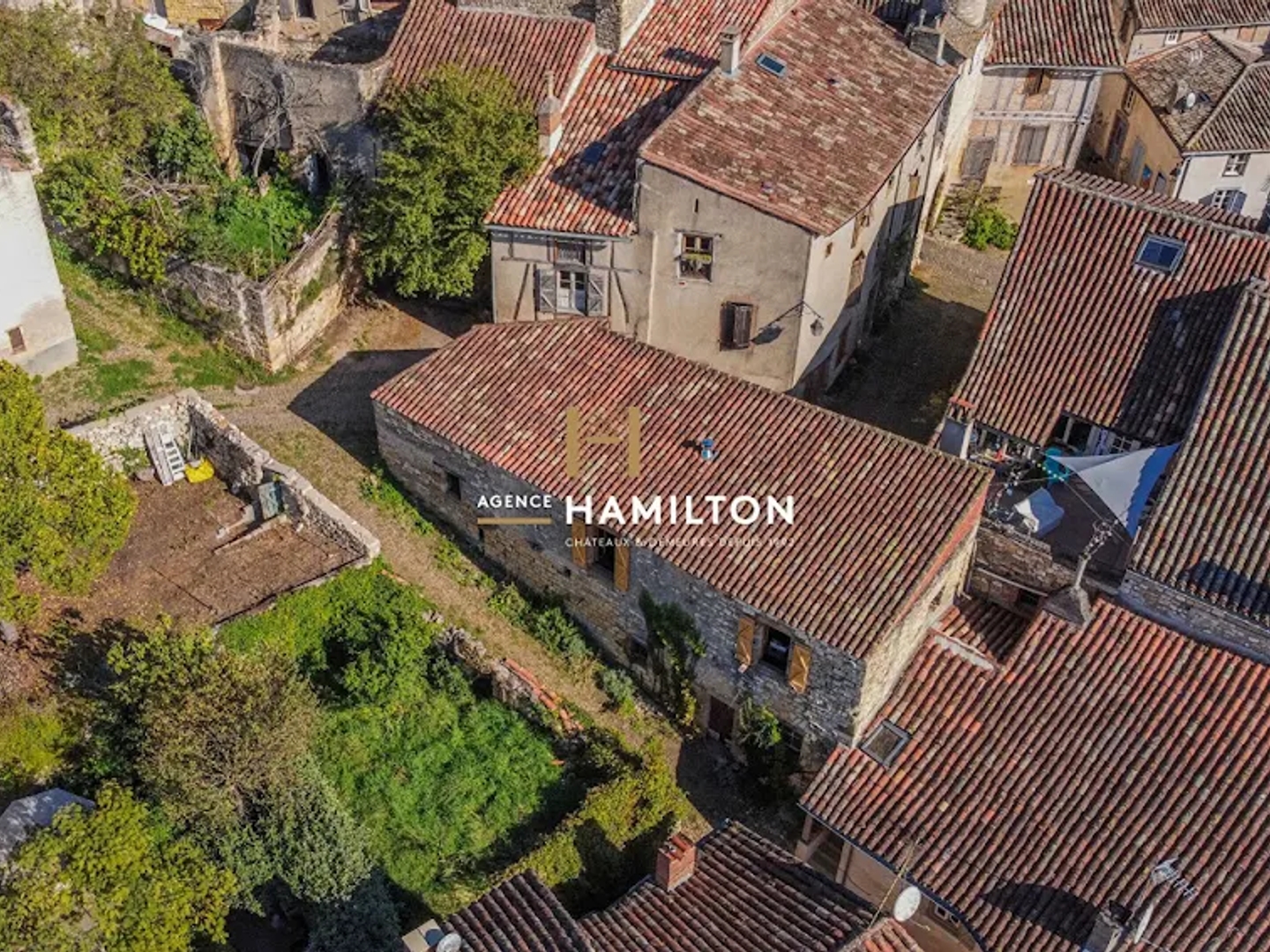Maison 5 pièces 137 m²