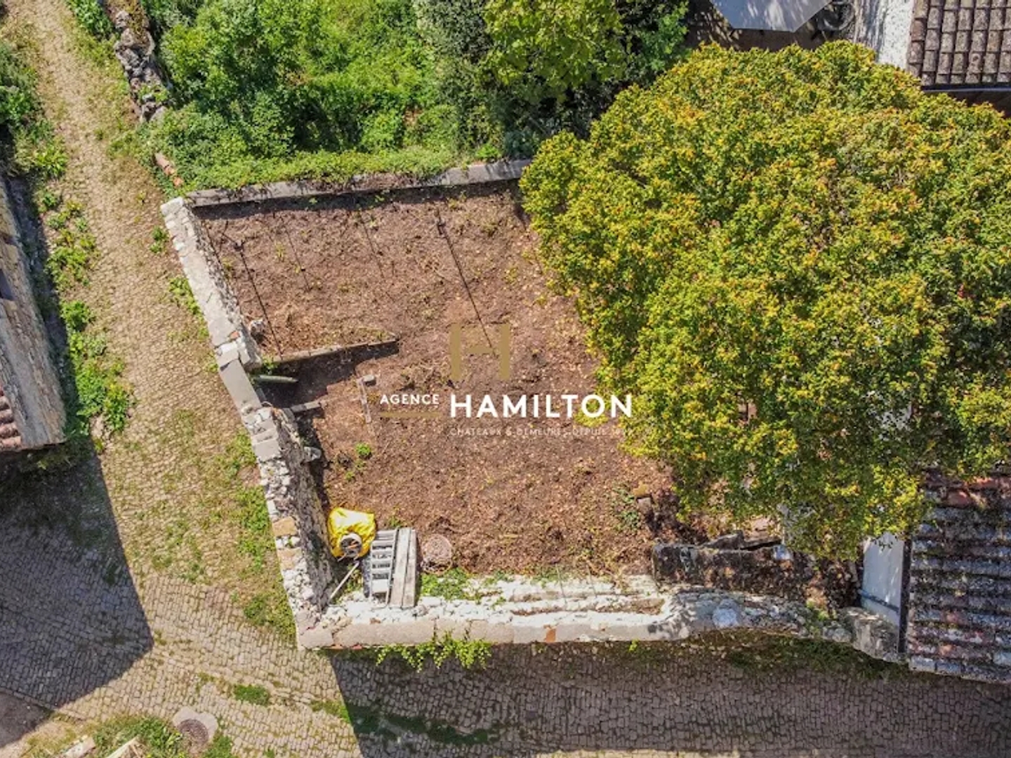 Maison à vendre - 5 pièces - 137m2 - Cordes-Sur-Ciel (81170)