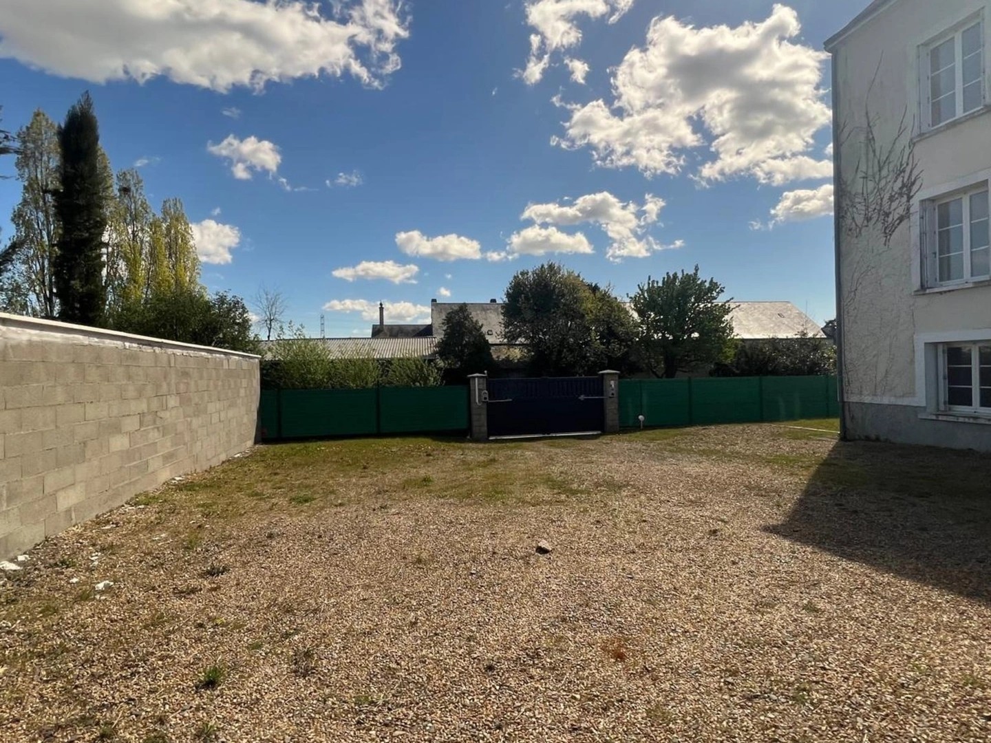 Immeuble de rapport 15 pièces 275 m²