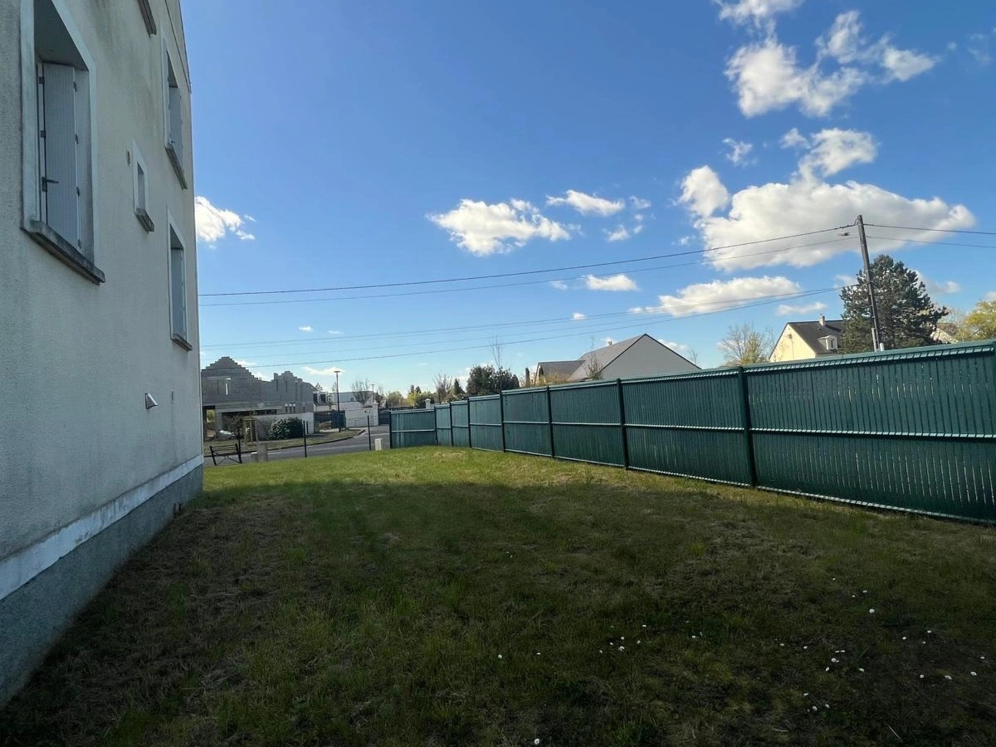 Immeuble à vendre - 15 pièces - 275m2 - Saint-Cyr-Sur-Loire (37540)