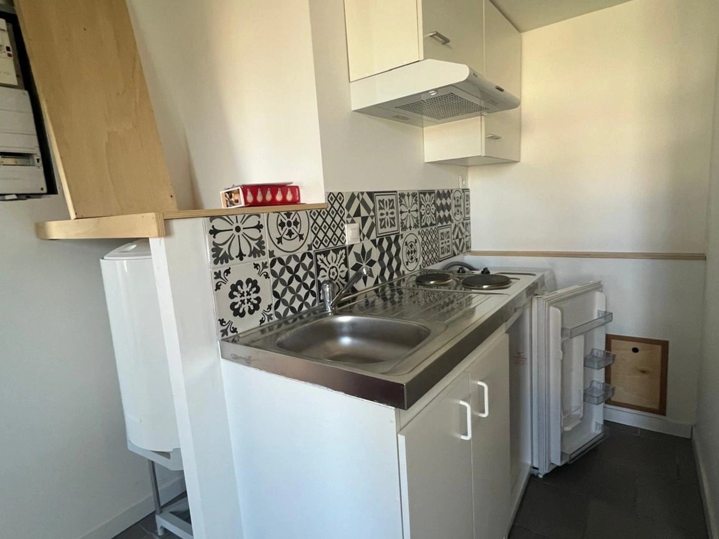 Immeuble à vendre - 15 pièces - 275m2 - Saint-Cyr-Sur-Loire (37540)