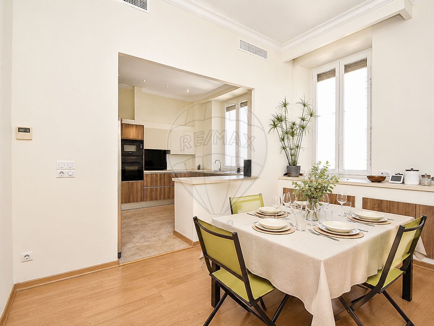 Appartement 4 chambre(s) à vendre
