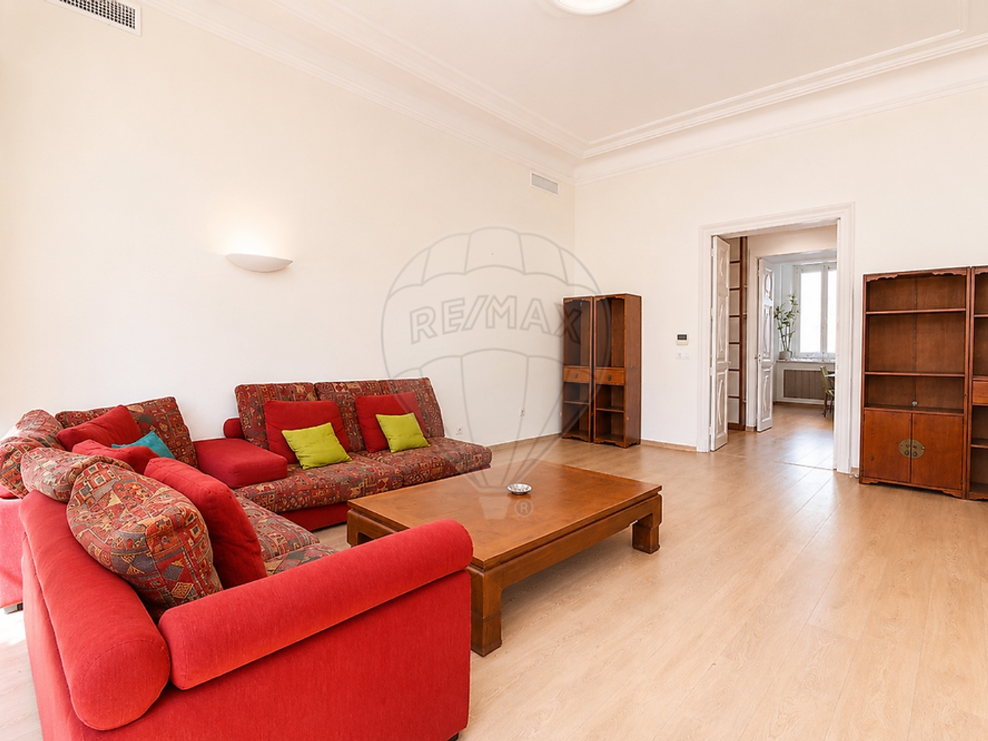 Appartement à vendre - 5 pièces - Nice (06000)