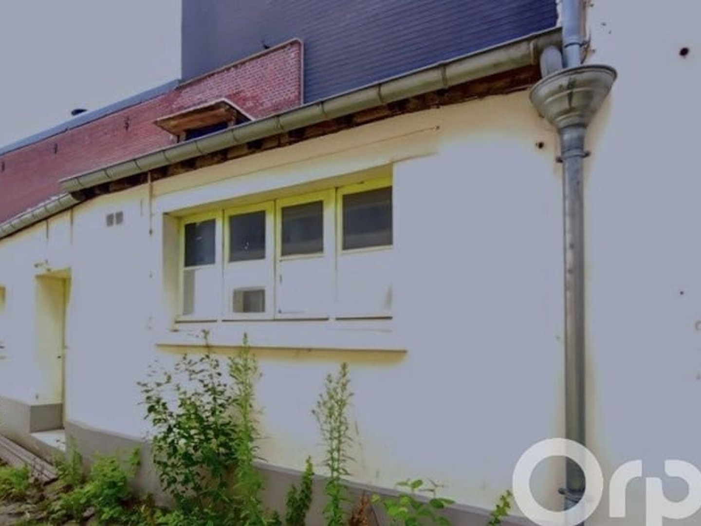 Appartement 1 pièce 35 m²