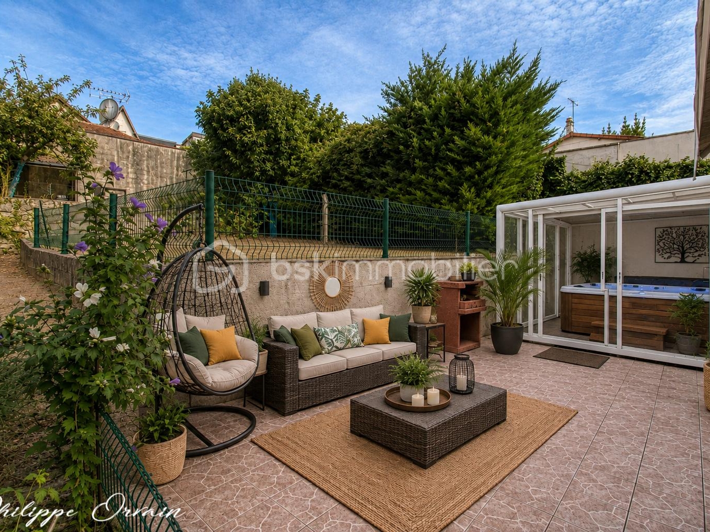 Maison 5 pièces 82 m²