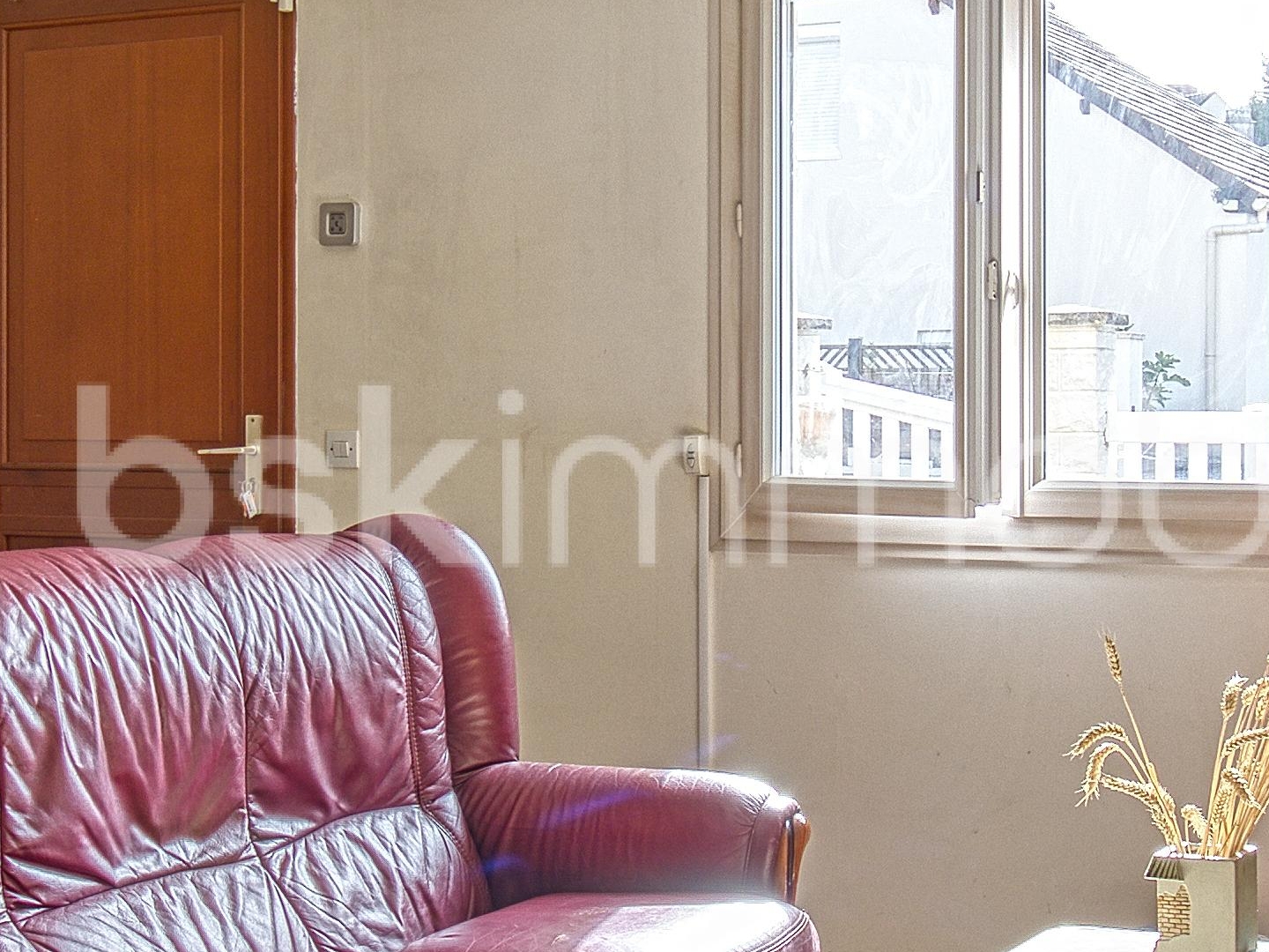 Maison à vendre - 5 pièces - 82m2 - Puiseux-En-France (95380)