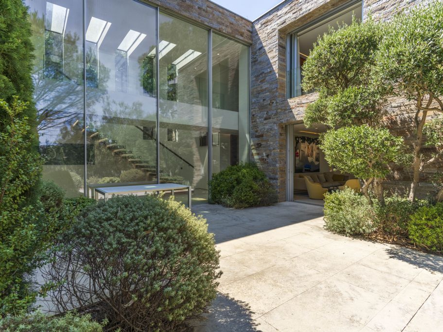 Maison à vendre - 7 pièces - 300m2 - La Croix-Valmer (83420)