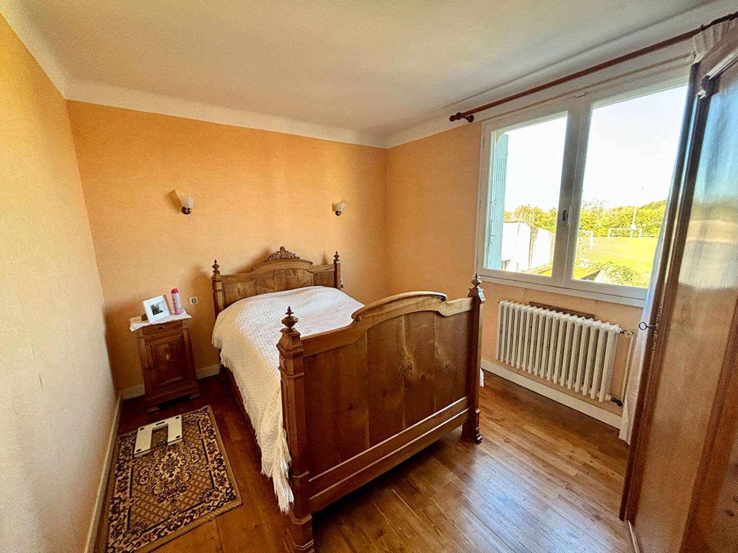 Maison 6 pièces 132 m²
