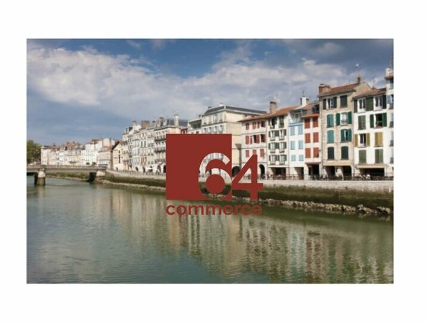 FONDS DE COMMERCE à CEDER