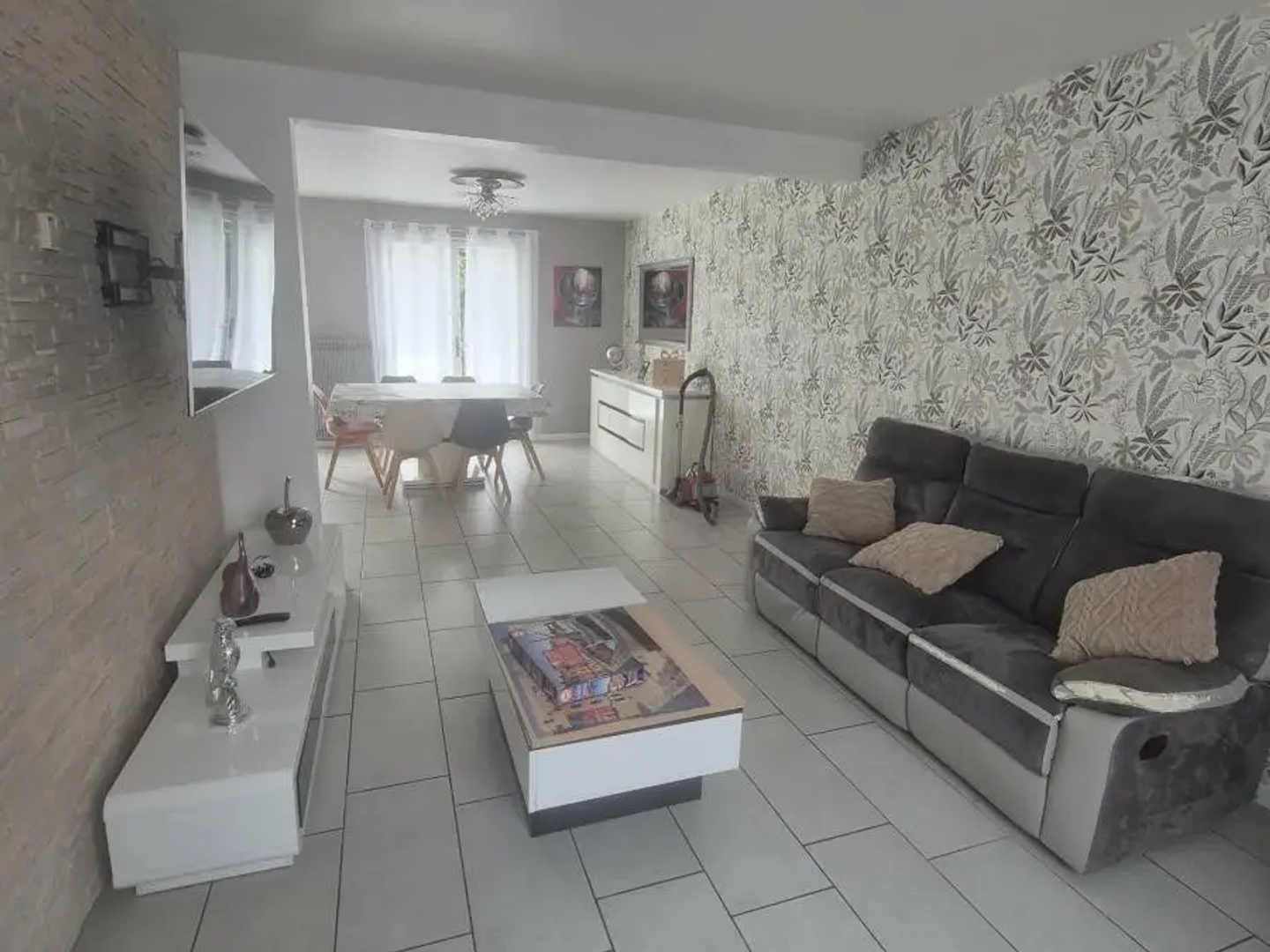 Maison 5 pièces 80 m²
