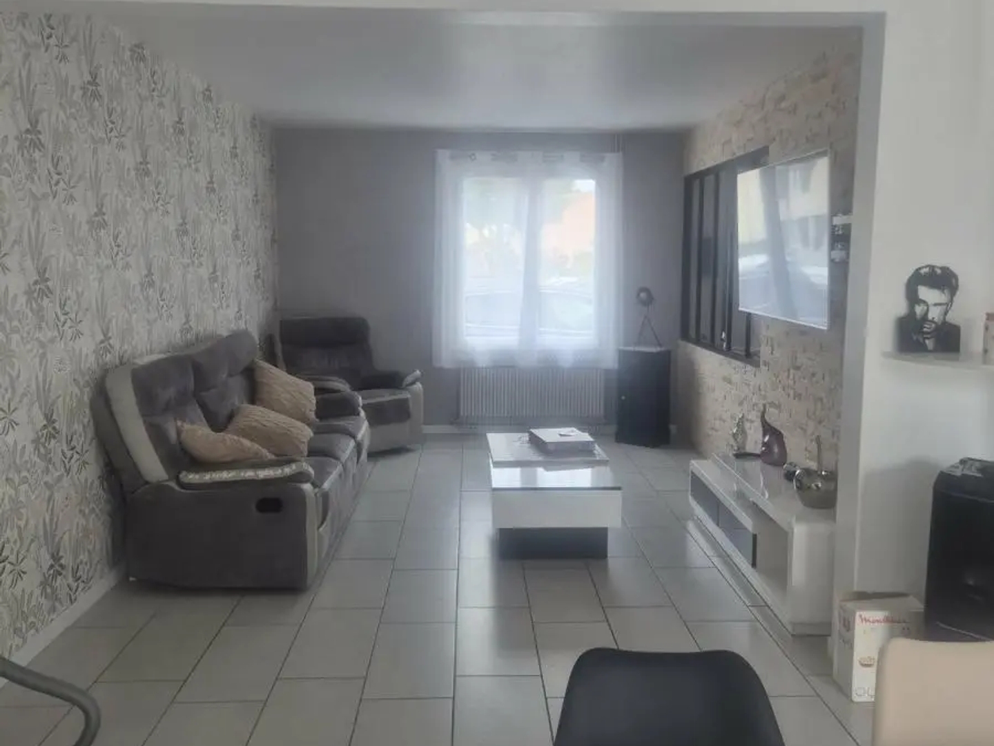Maison à vendre - 5 pièces - 80m2 - Saleux (80480)