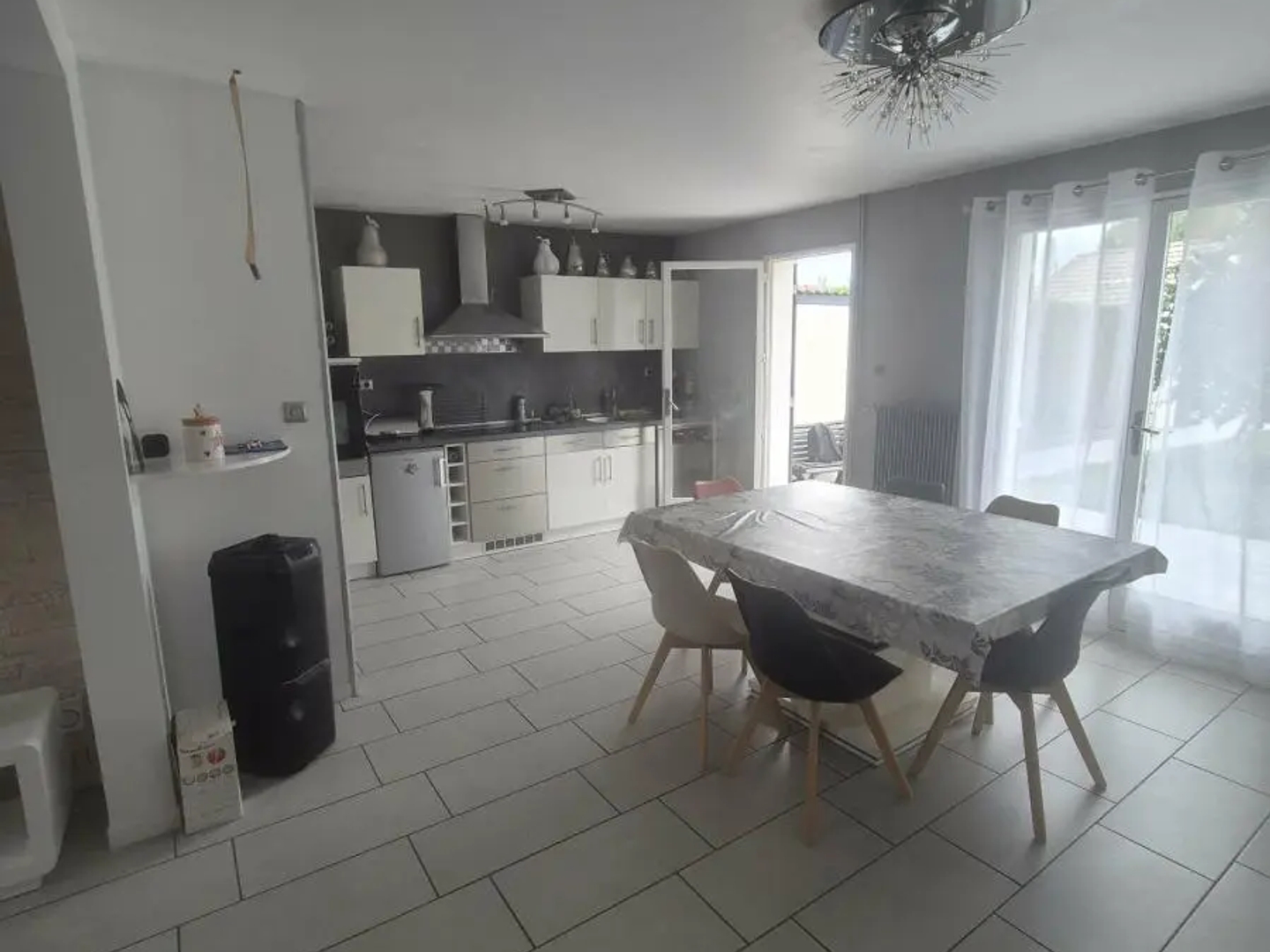Maison à vendre - 5 pièces - 80m2 - Saleux (80480)