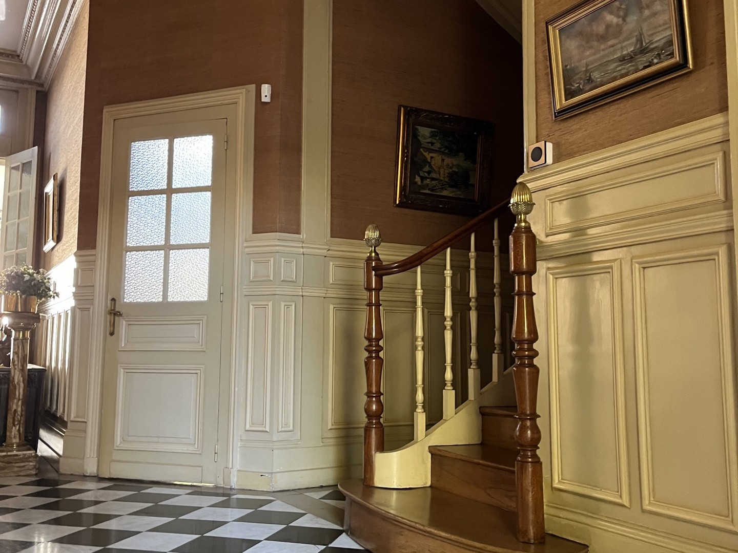 Maison 10 pièces 296 m²