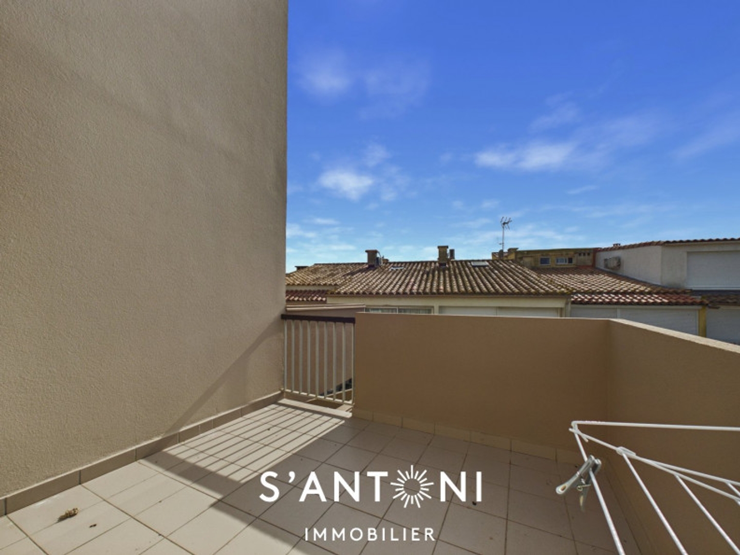 Appartement 2 pièces 50 m²