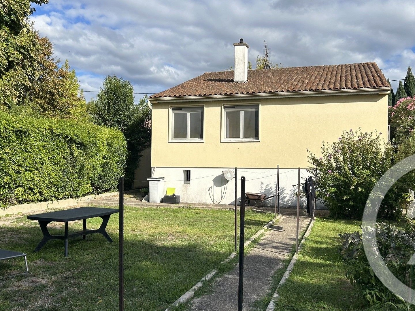 Maison 5 pièces 98 m²