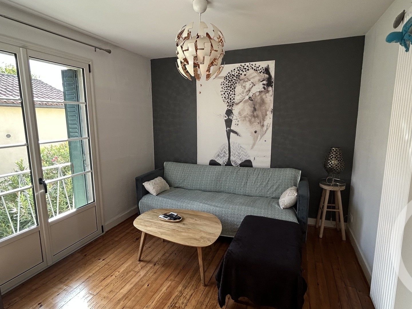 Maison à vendre - 5 pièces - 98m2 - Angoulême (16000)