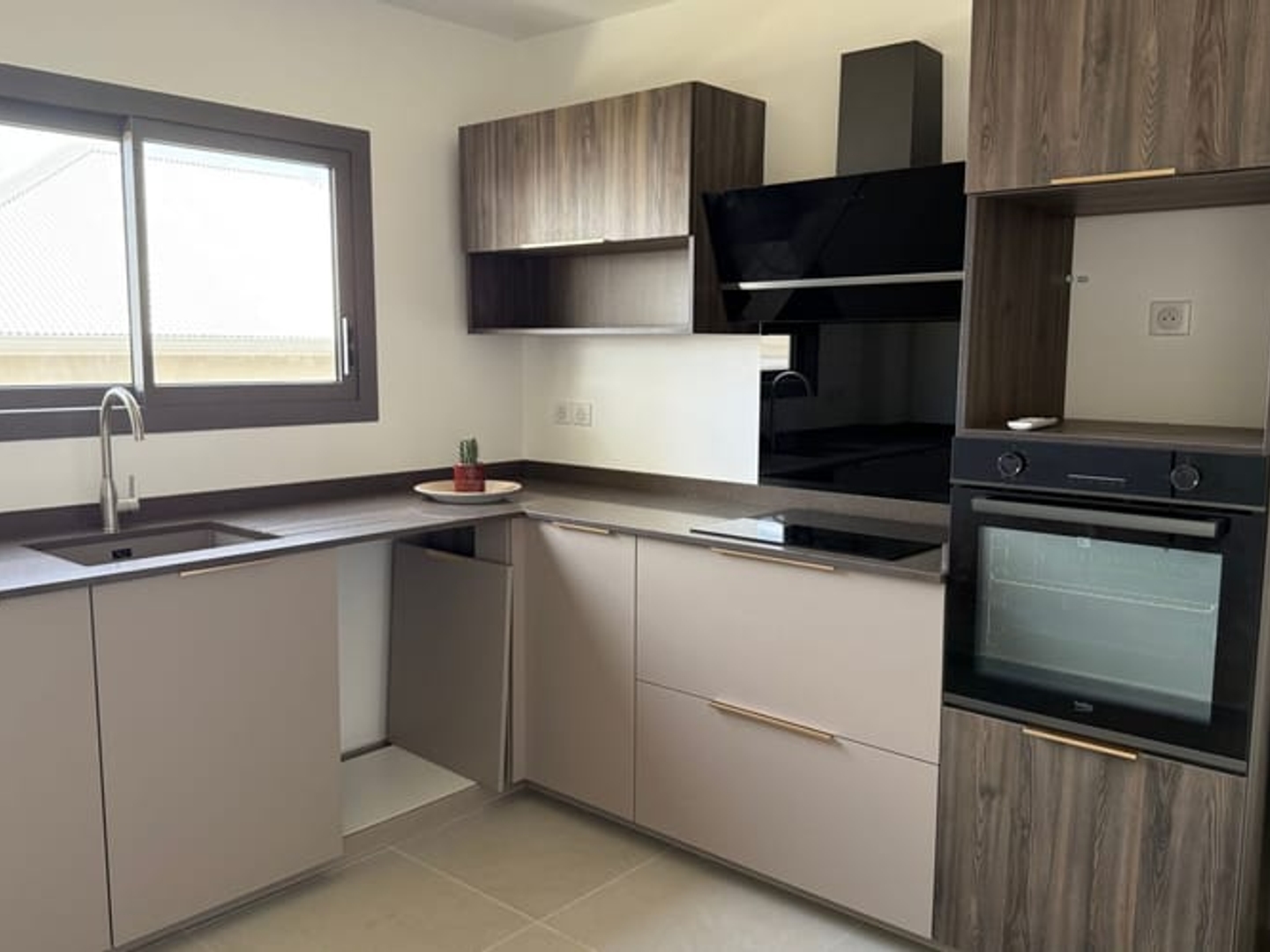 Appartement à vendre - 3 pièces - 73m2 - Saint-François (97118)