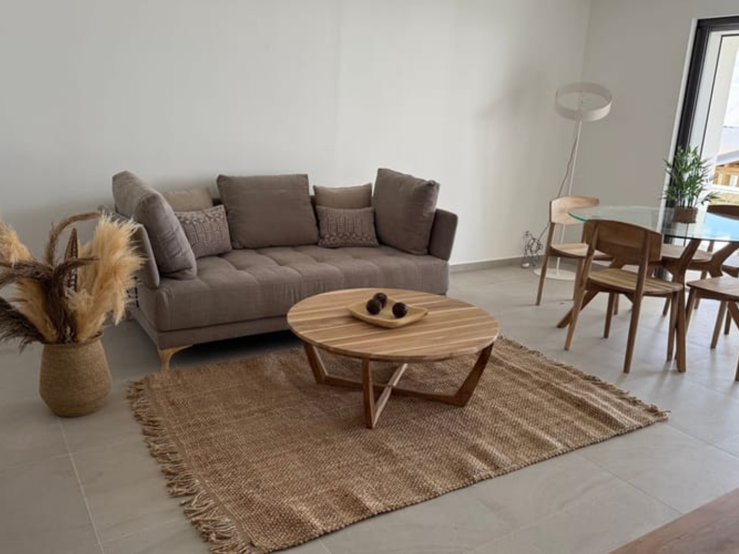 Appartement à vendre - 3 pièces - 73m2 - Saint-François (97118)