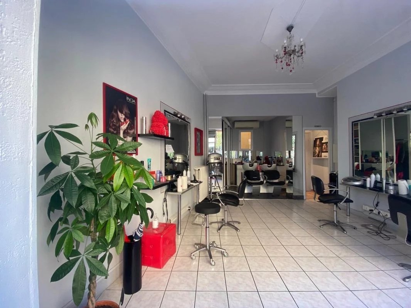 Local commercial 30 m²