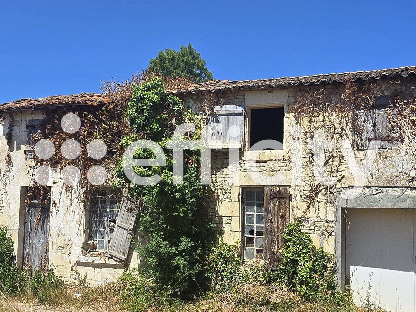 Maison 4 pièces 150 m²
