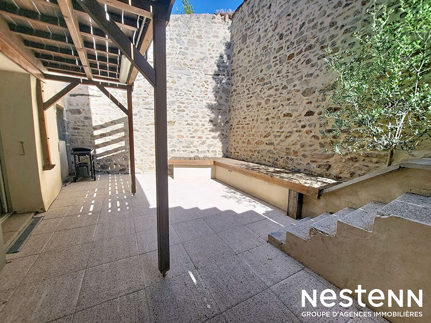 Maison à vendre - 6 pièces - 118m2 - Taluyers (69440)