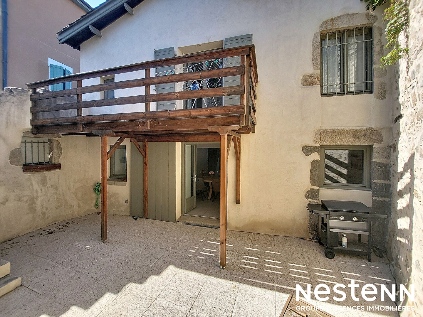 Maison à vendre - 6 pièces - 118m2 - Taluyers (69440)