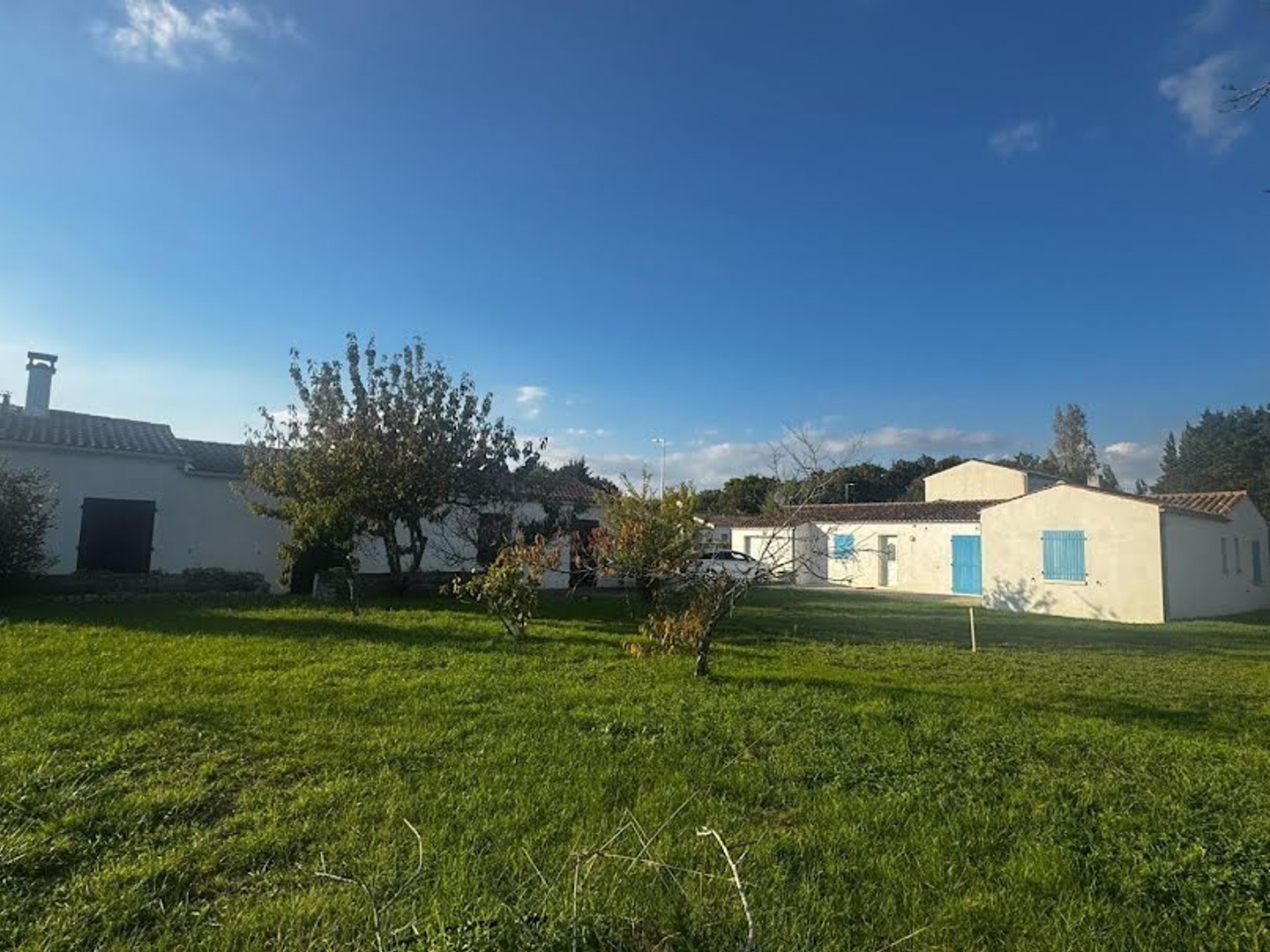 Maison 8 pièces 207 m²