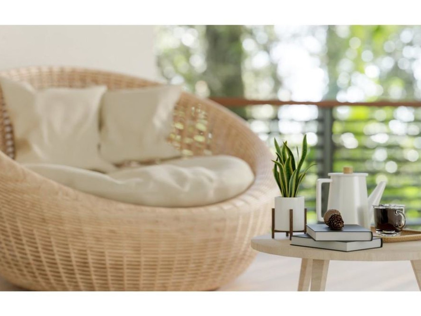 Appartement T2 de 45m² à Villenave-d'Ornon